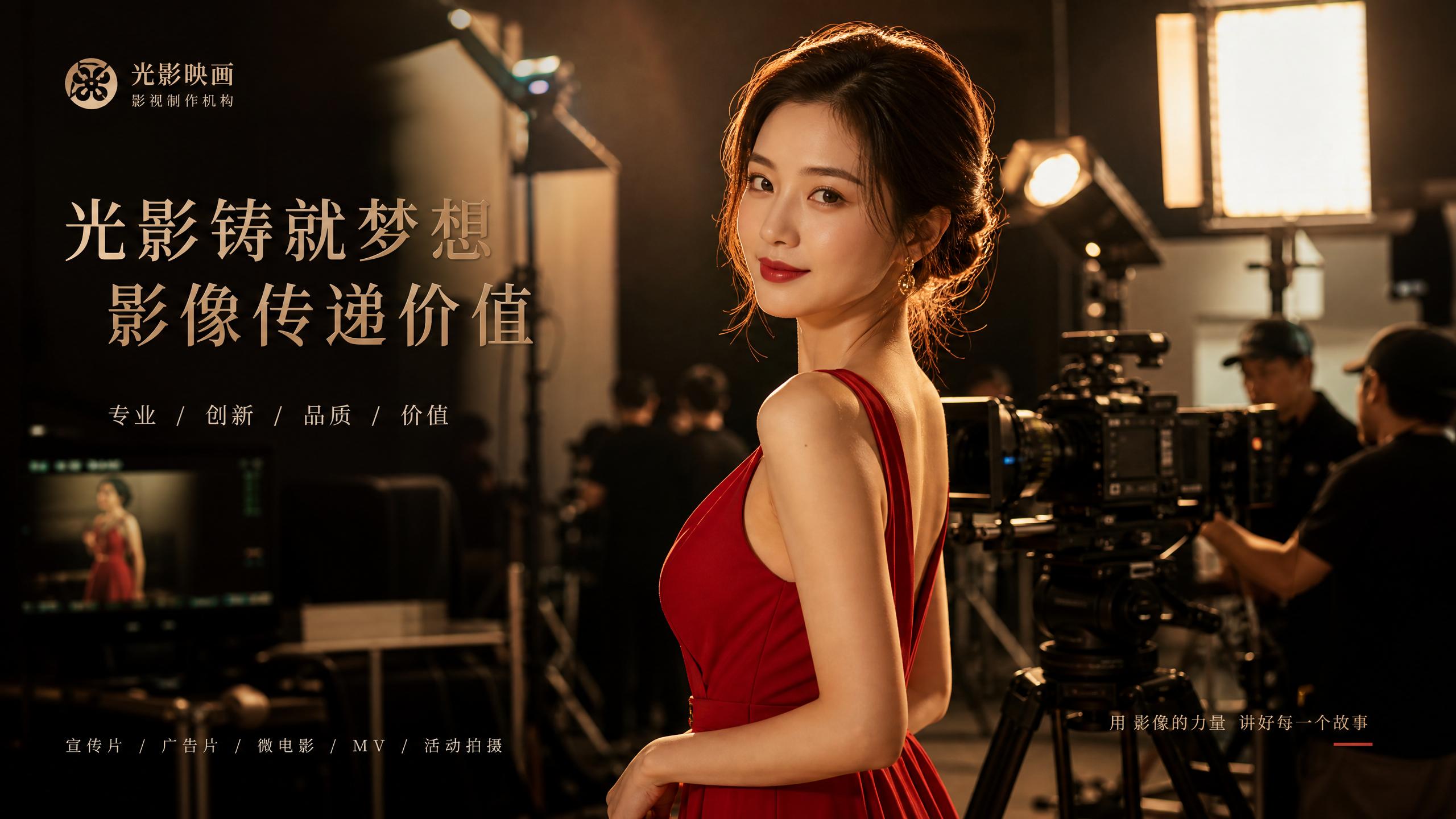 抖音网红