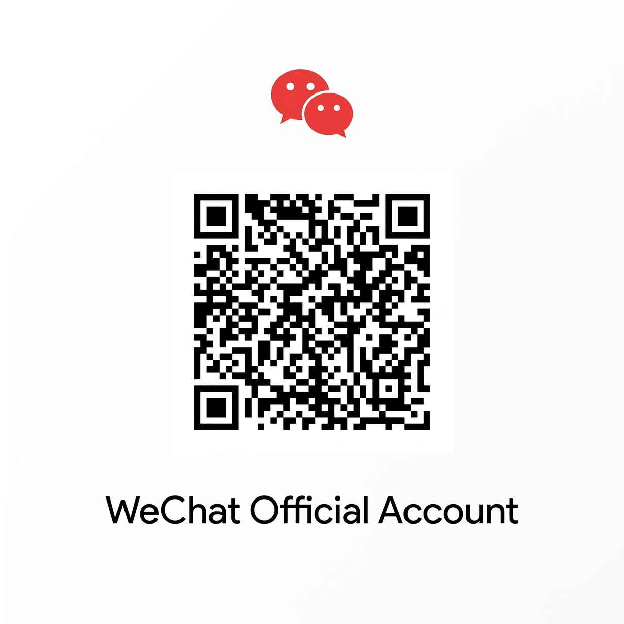 抖音网红微信公众号